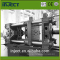 PVC pipe fitting injection molding machine for sale from 50ton to 1600 ton in China